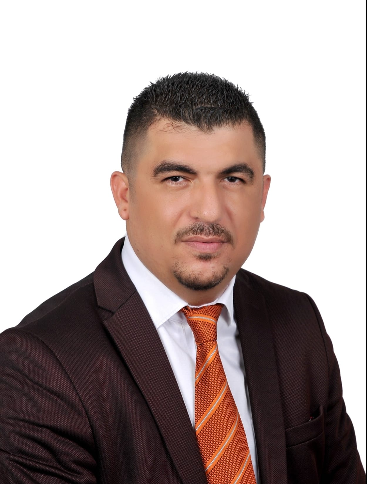 Özcan Yılmaz